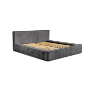 Wohnli Möbelsuche - POLSTERBETT Modesto Stoff Lincoln