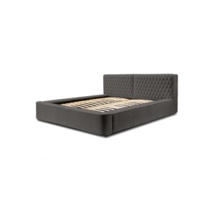 wohnli-moebel-suche-800000761252 Wohnli Möbelsuche - POLSTERBETT Norfolk Stoff Ditra