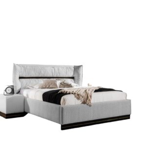 Wohnli Möbelsuche - POLSTERBETT Hamilton Magic Velvet Set.4