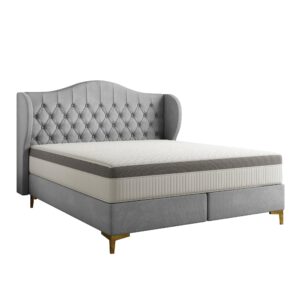 wohnli-moebel-suche-800000761533 Wohnli Möbelsuche - POLSTERBETT Pelagio In Whisper