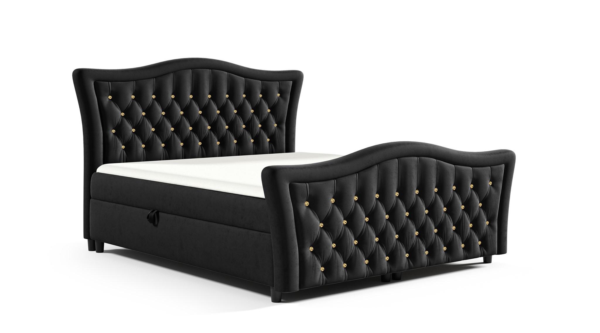 wohnli-moebel-suche-800000761754 Wohnli Möbelsuche - BOXBETT Turhan In Elisa Velvet