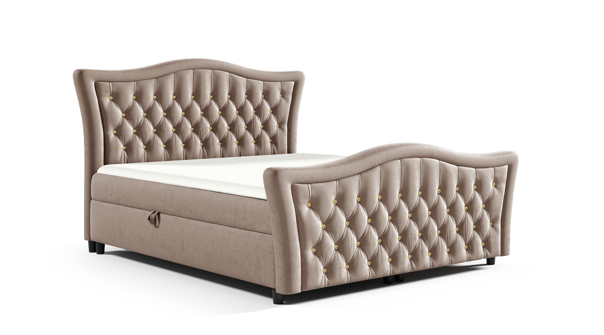 wohnli-moebel-suche-800000761803 Wohnli Möbelsuche - BOXBETT Turhan In Elisa Velvet