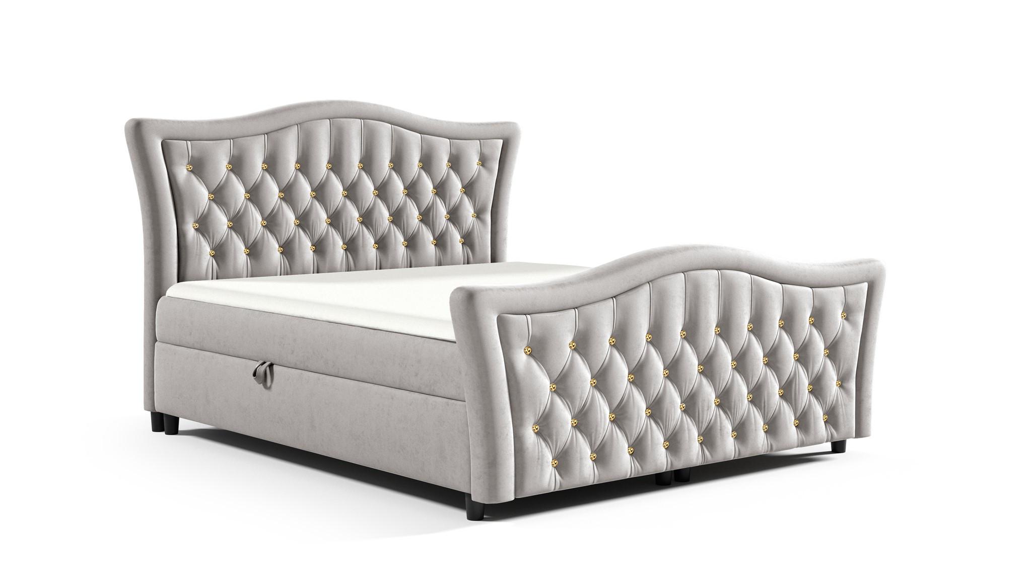 wohnli-moebel-suche-800000761814 Wohnli Möbelsuche - BOXBETT Turhan In Elisa Velvet