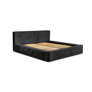 Wohnli Möbelsuche - POLSTERBETT Modesto Stoff Lincoln