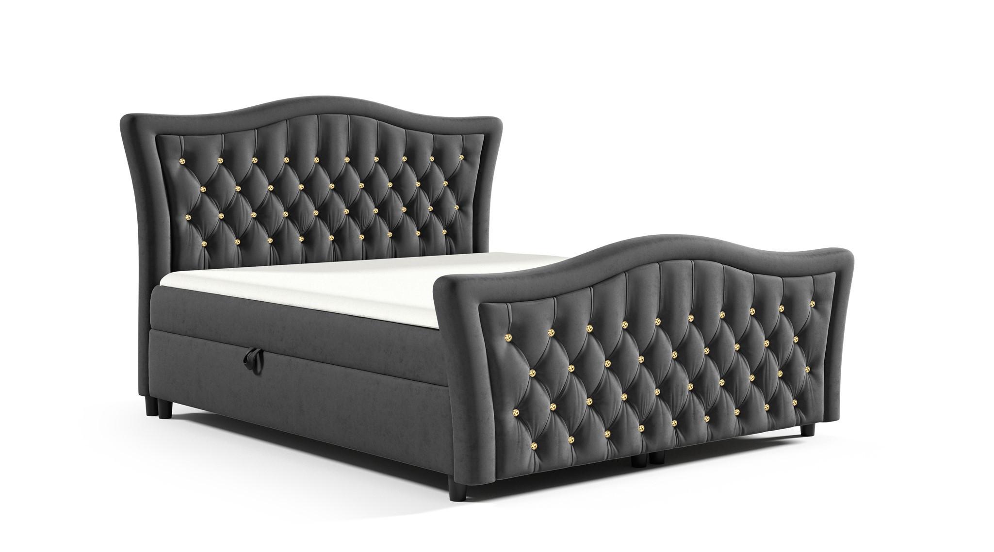 wohnli-moebel-suche-800000761952 Wohnli Möbelsuche - BOXBETT Turhan In Elisa Velvet