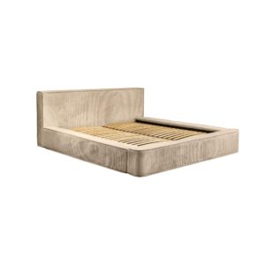 Wohnli Möbelsuche - POLSTERBETT Modesto Stoff Lincoln