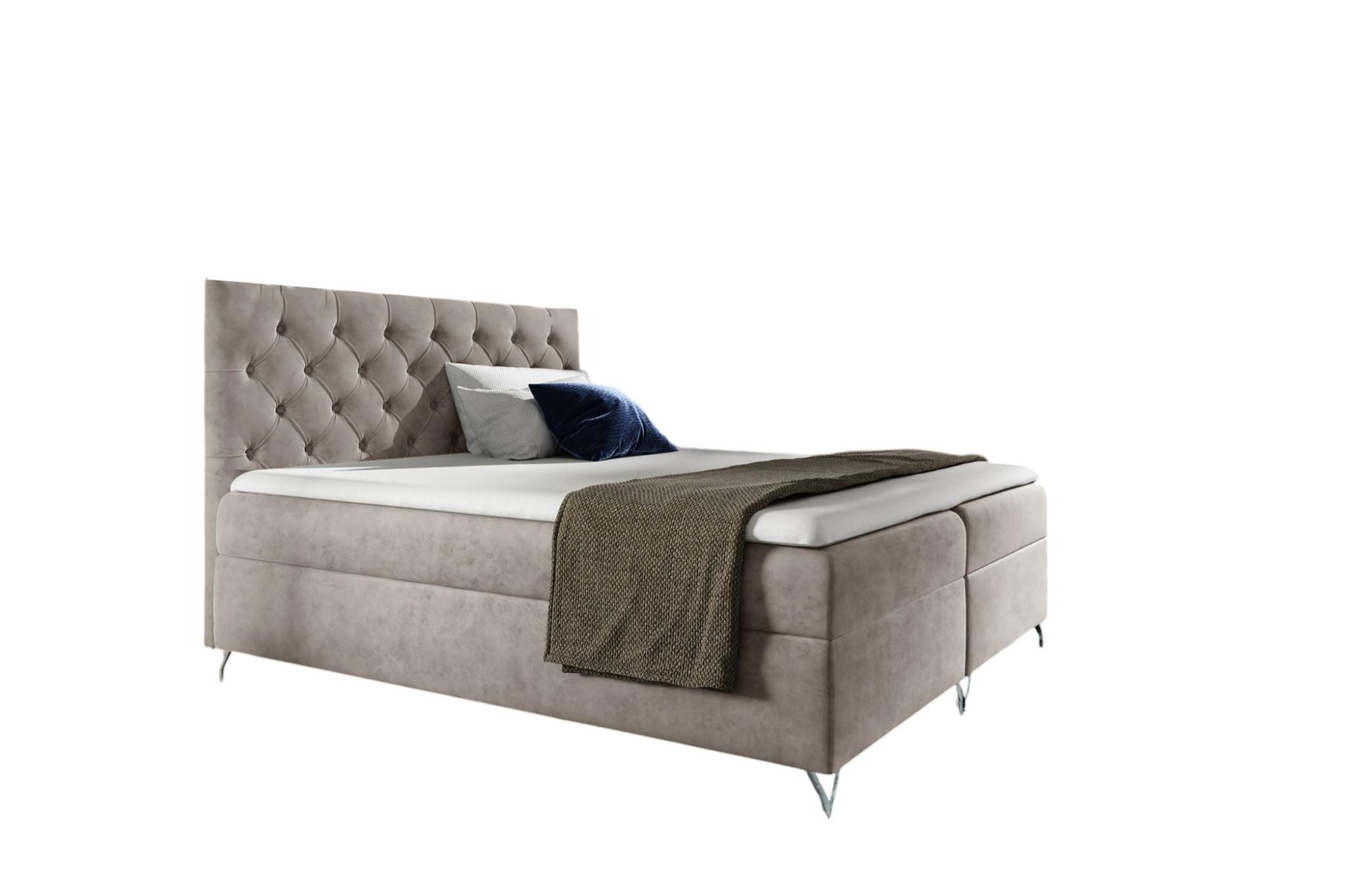 Wohnli Möbelsuche - BOXBETT Ambre In Fresh