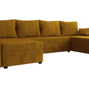 Wohnli Möbelsuche - WOHNLANDSCHAFT Dante U Cord