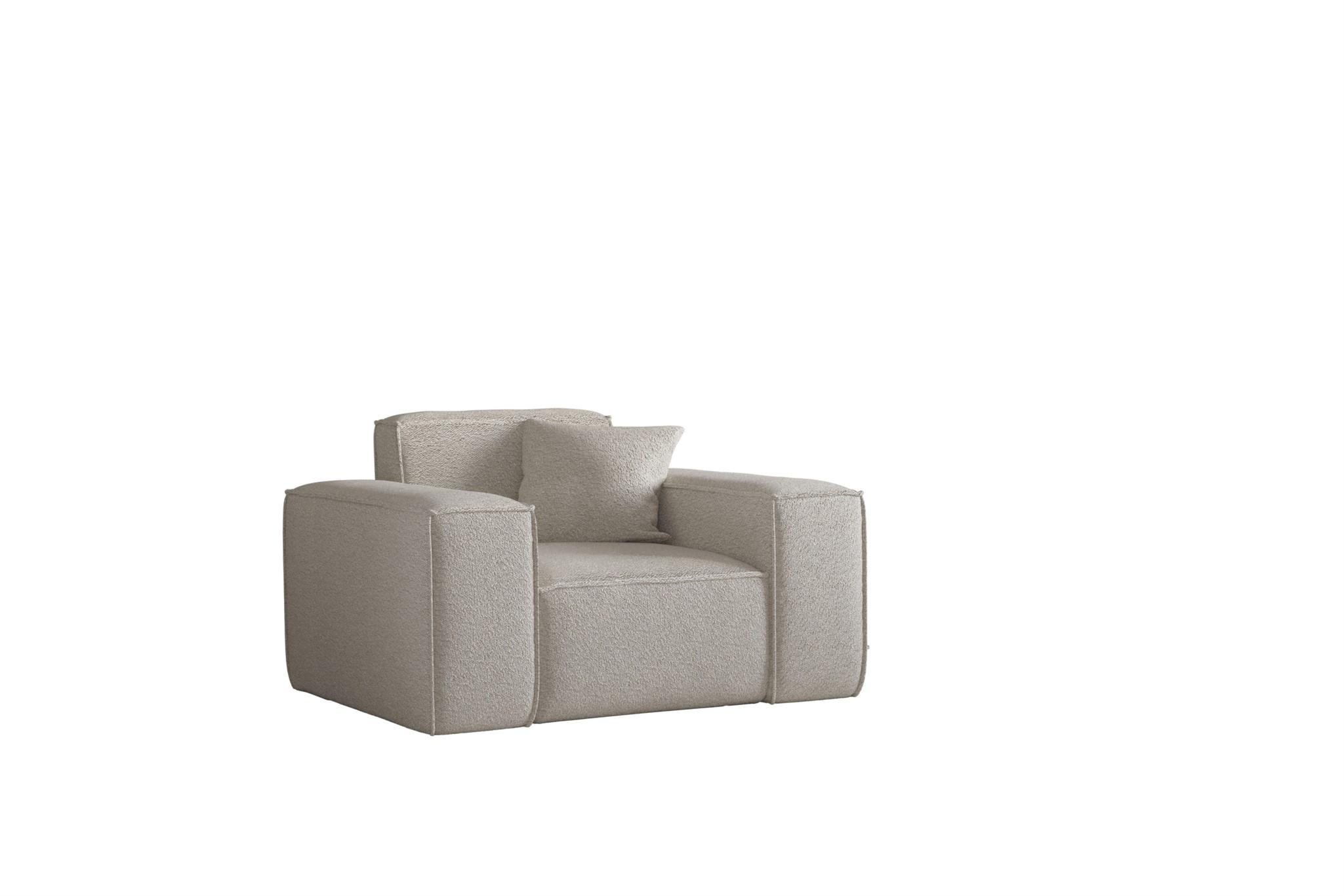 Wohnli Möbelsuche - SESSEL Celes Premium Ascot Bukla