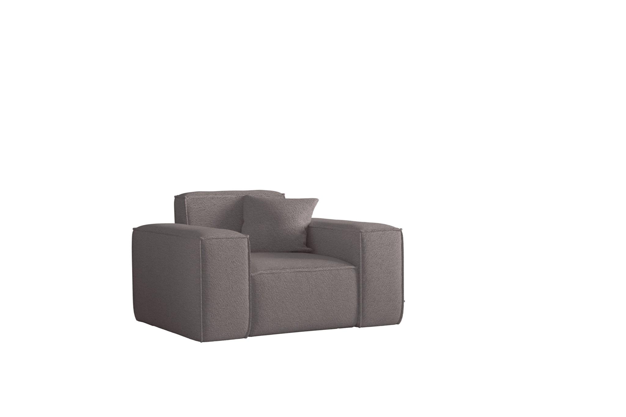 Wohnli Möbelsuche - SESSEL Celes Premium Ascot Bukla