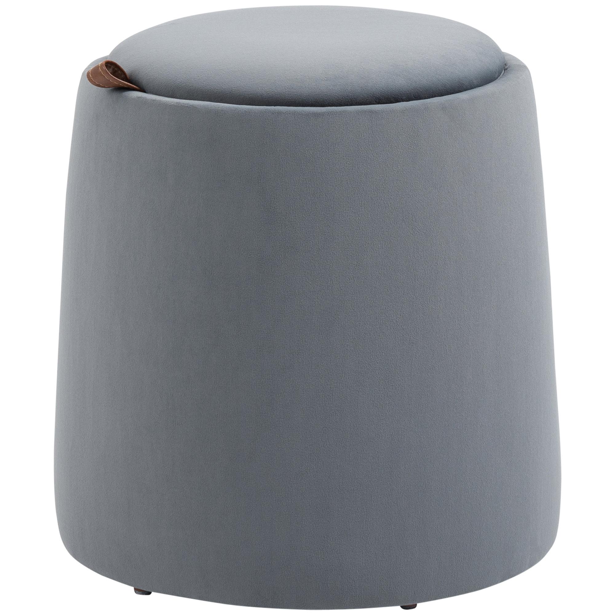 wohnli-moebel-suche-800000767420 Wohnli Möbelsuche - 2-IN-1 Ottomane Sitzhocker inklusive Stauraum