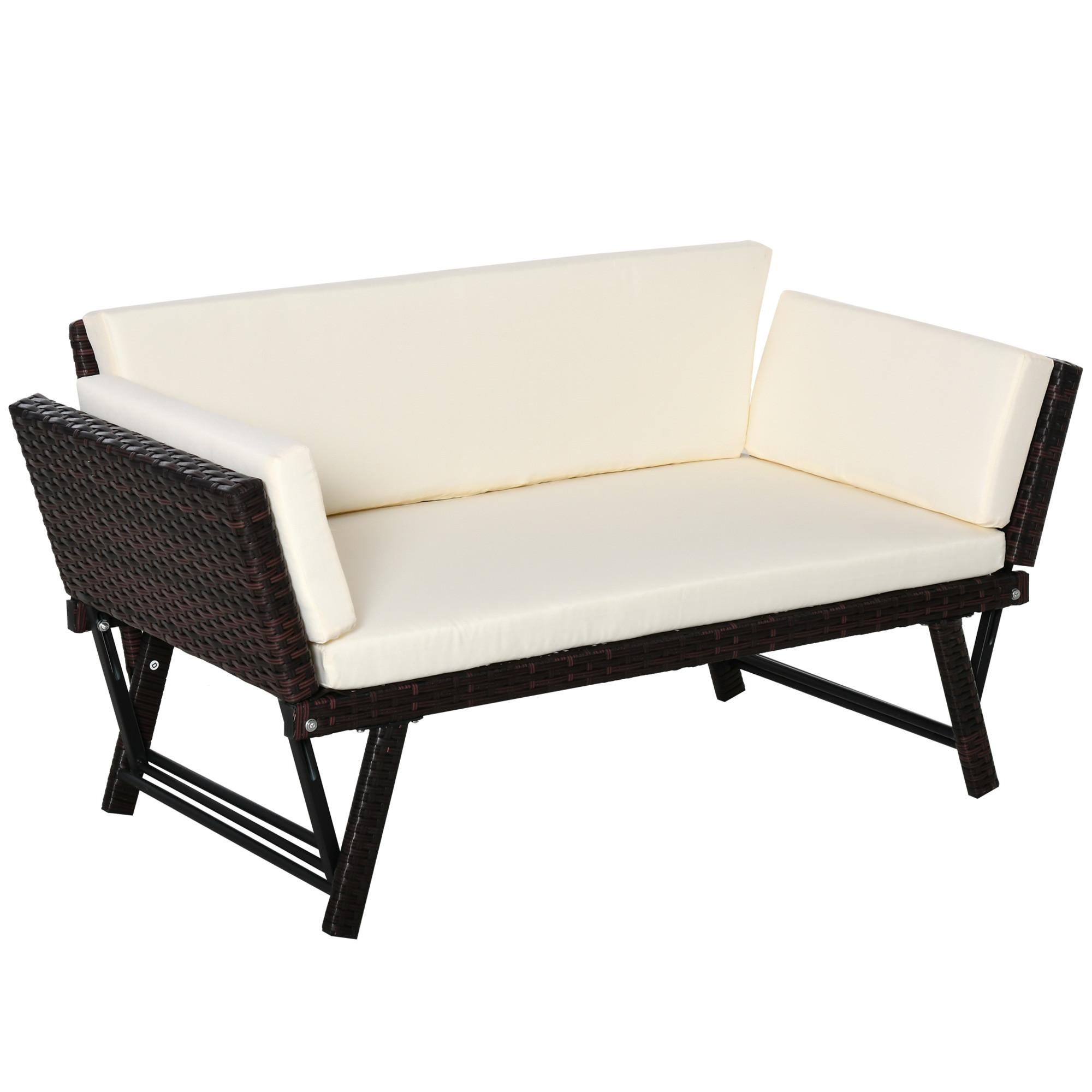 wohnli-moebel-suche-800000767444 Wohnli Möbelsuche - POLYRATTAN Gartensofa