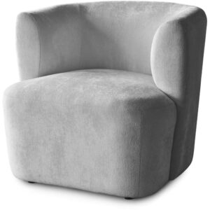 wohnli-moebel-suche-800000767948 Wohnli Möbelsuche - SESSEL Nori hellgrau velour