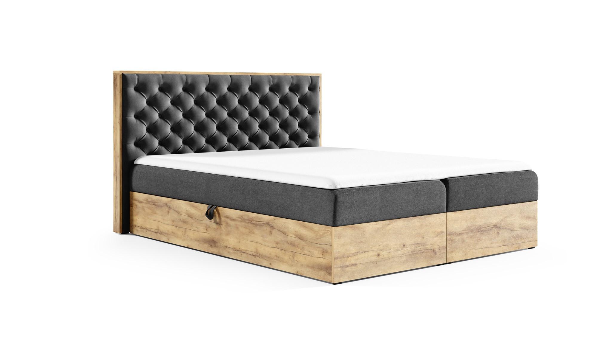 Wohnli Möbelsuche - BOXBETT Diona Faro