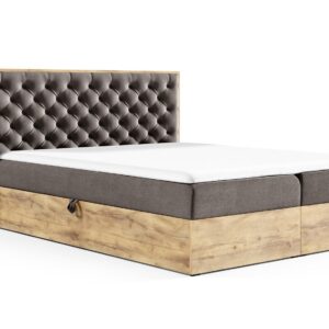 Wohnli Möbelsuche - BOXBETT Diona überlänge Faro
