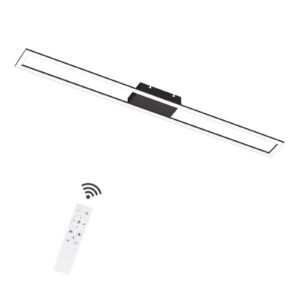 Wohnli Möbelsuche - LED-DECKENLEUCHTE Helga 108/11/5 cm Deckenlampe