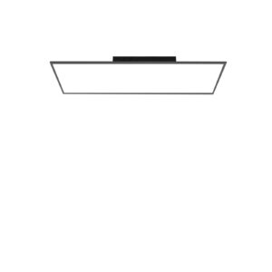 Wohnli Möbelsuche - LED-DECKENLEUCHTE Petra 100/25/1 cm Deckenlampe