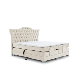 wohnli-moebel-suche-800000782007 Wohnli Möbelsuche - BOXSPRINGBETT Bett Elektrisch Fausto