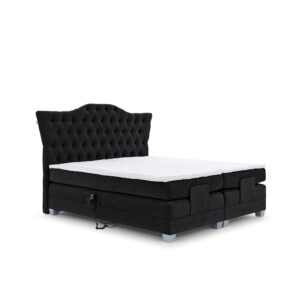 wohnli-moebel-suche-800000782059 Wohnli Möbelsuche - BOXSPRINGBETT Bett Elektrisch Fausto