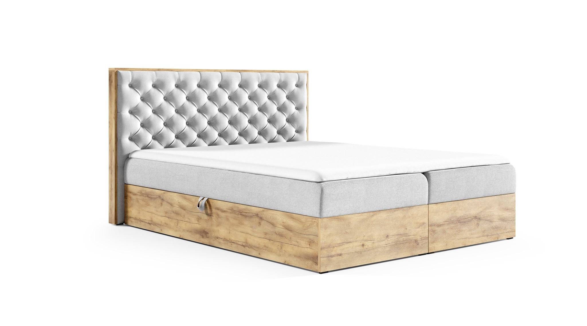 Wohnli Möbelsuche - BOXBETT Diona Faro