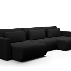 Wohnli Möbelsuche - WOHNLANDSCHAFT Chaira Mit Schlaffunktion