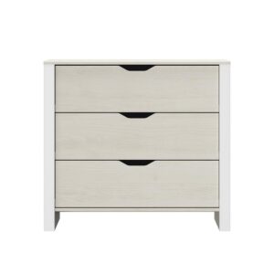 wohnli-moebel-suche-800000782754 Wohnli Möbelsuche - KOMMODE 3 Schubladen Nairobi - L88 x H80 x P43 cm