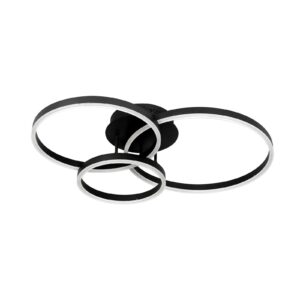 Wohnli Möbelsuche - LED-DECKENLEUCHTE Puls 82/58/15 cm Deckenlampe