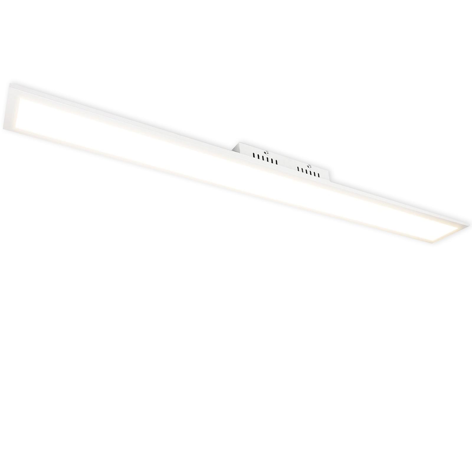 Wohnli Möbelsuche - LED-DECKENLEUCHTE Oswald 120/15/1 cm Deckenlampe