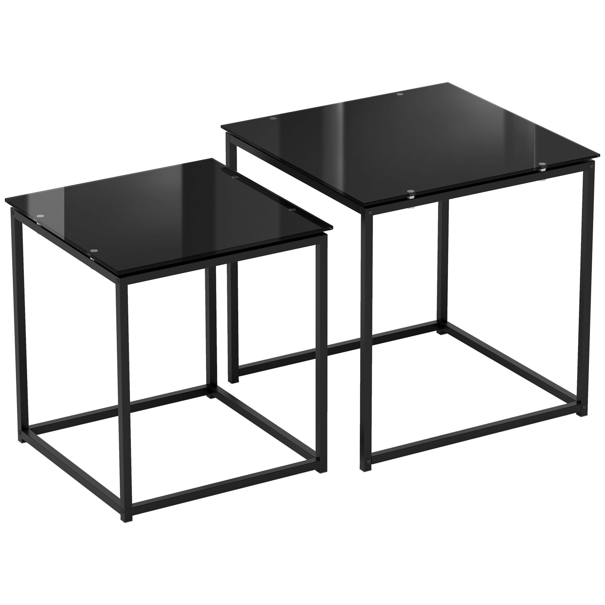 Wohnli Möbelsuche - BEISTELLTISCH-SET