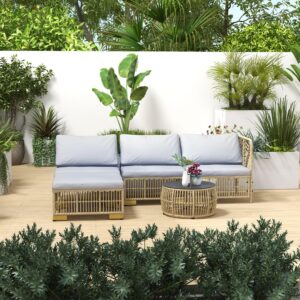 wohnli-moebel-suche-800000794155-1 PE Rattan