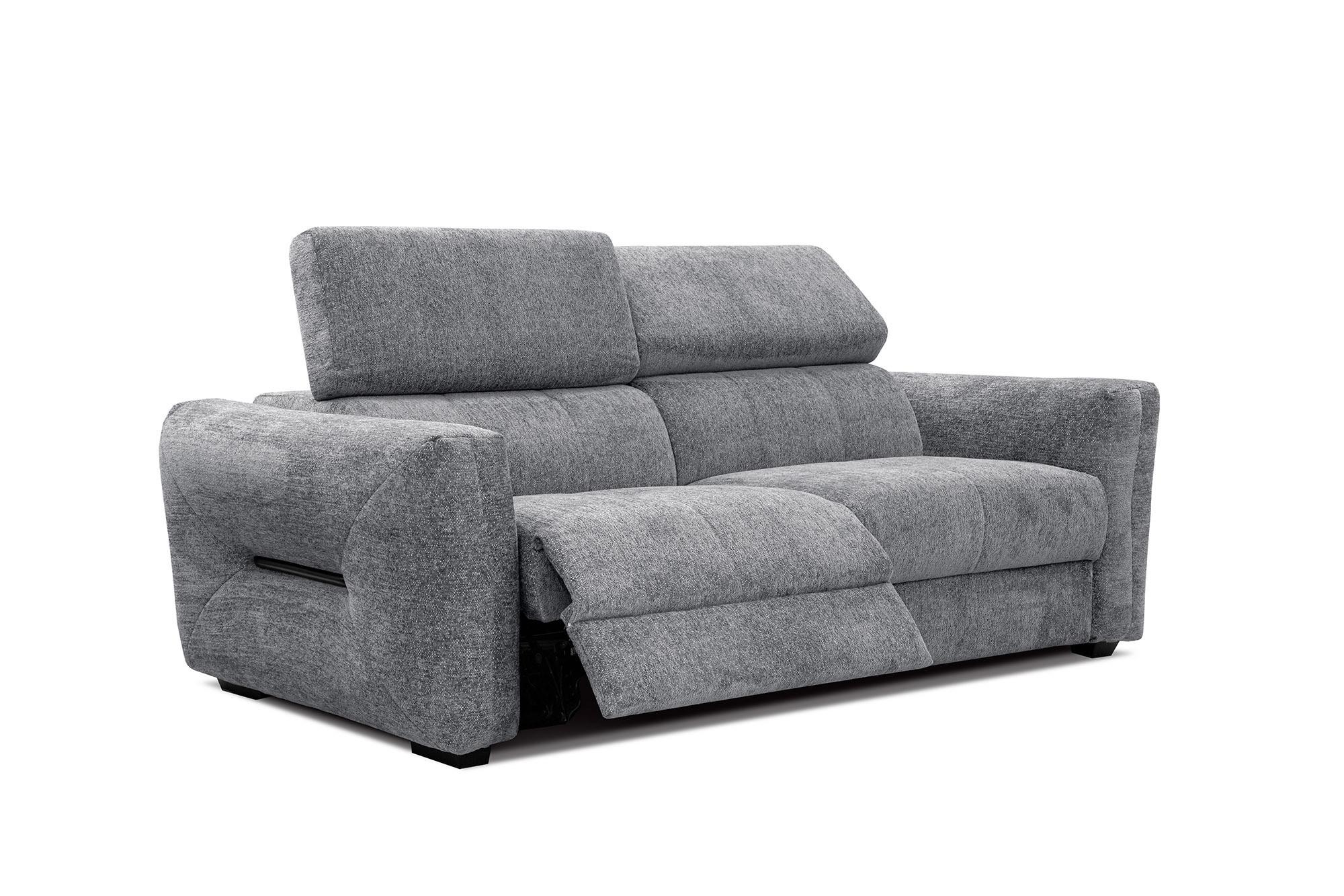 wohnli-moebel-suche-800000797913 Wohnli Möbelsuche - SOFA CALVERA 3-Sitzer mit 1 Relaxfunktion