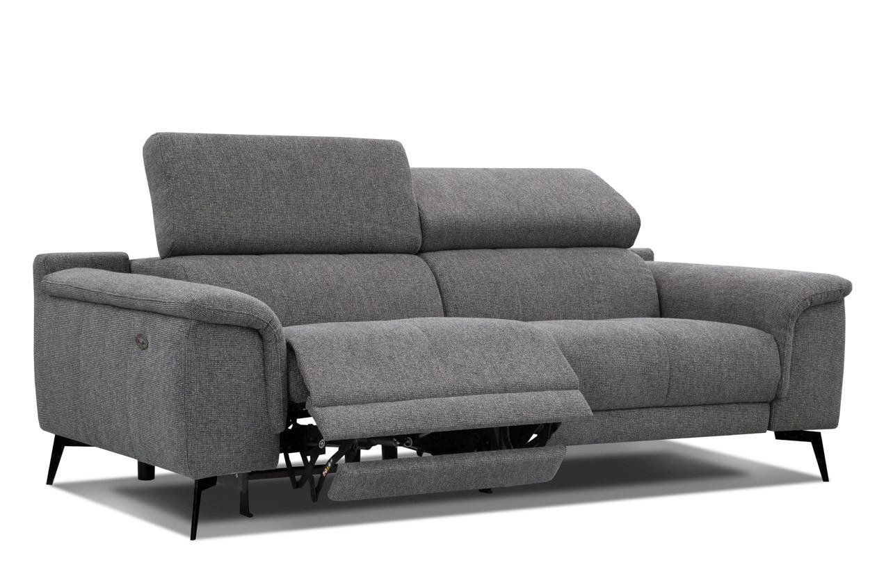 wohnli-moebel-suche-800000798032 Wohnli Möbelsuche - RELAXSOFA FIERO 3-Sitzer mit 1 Relaxfunktion