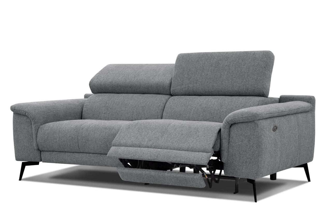 wohnli-moebel-suche-800000798041 Wohnli Möbelsuche - RELAXSOFA FIERO 3-Sitzer mit 1 Relaxfunktion