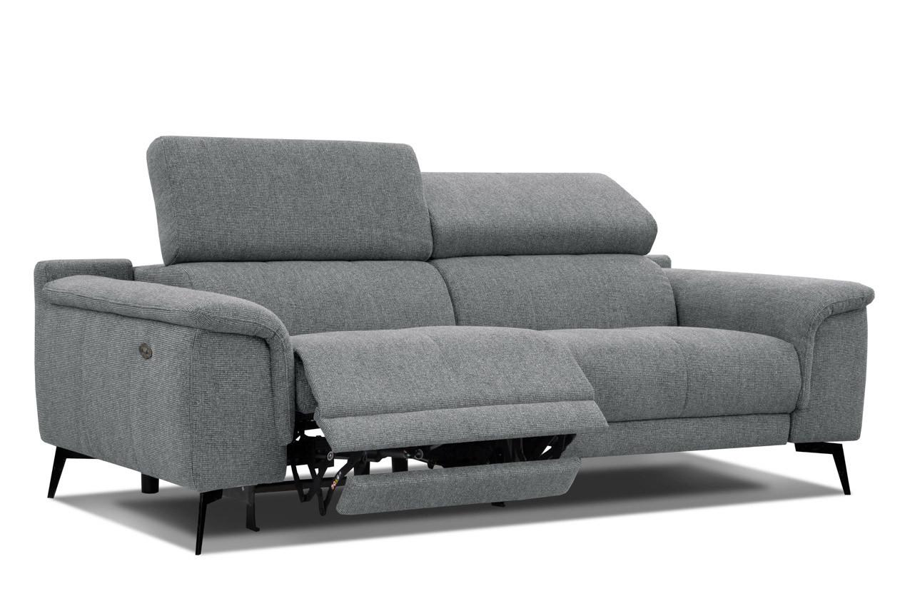 wohnli-moebel-suche-800000798060 Wohnli Möbelsuche - RELAXSOFA FIERO 3-Sitzer mit 1 Relaxfunktion