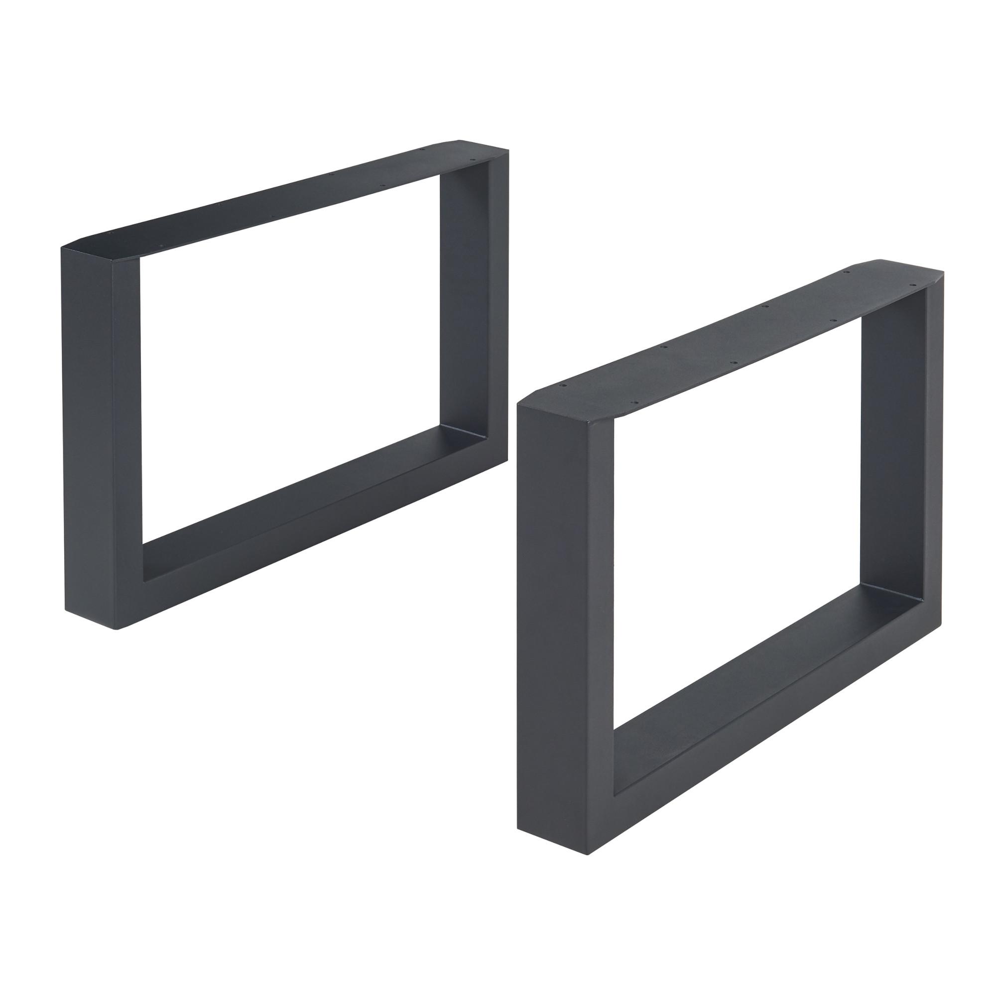 wohnli-moebel-suche-800000802913 Wohnli Möbelsuche - TISCHGESTELL-SET 2 TLG. Makers