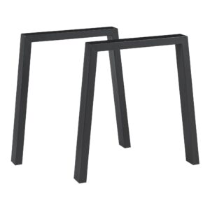 wohnli-moebel-suche-800000802915 Wohnli Möbelsuche - TISCHGESTELL-SET 2 TLG. Kraftisried