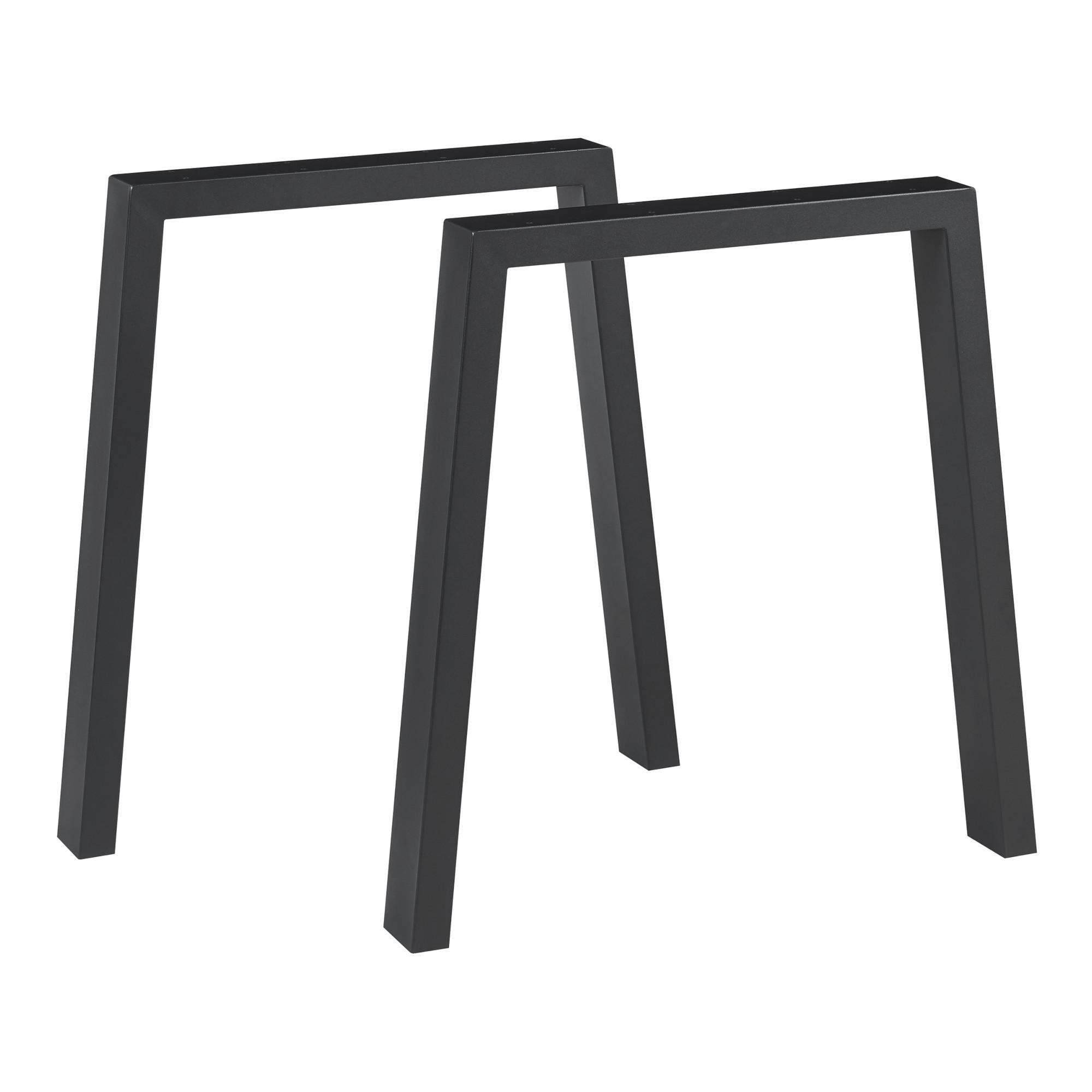 wohnli-moebel-suche-800000802915 Wohnli Möbelsuche - TISCHGESTELL-SET 2 TLG. Kraftisried