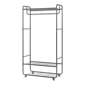 wohnli-moebel-suche-800000802940 Wohnli Möbelsuche - ROLLGARDEROBE Vestvågøy
