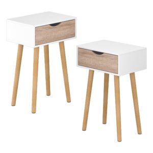 wohnli-moebel-suche-800000802951 Wohnli Möbelsuche - BEISTELLTISCH-SET 2 TLG. Östersund