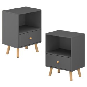 wohnli-moebel-suche-800000802960 Wohnli Möbelsuche - BEISTELLTISCH-SET 2 TLG. Sundsvall