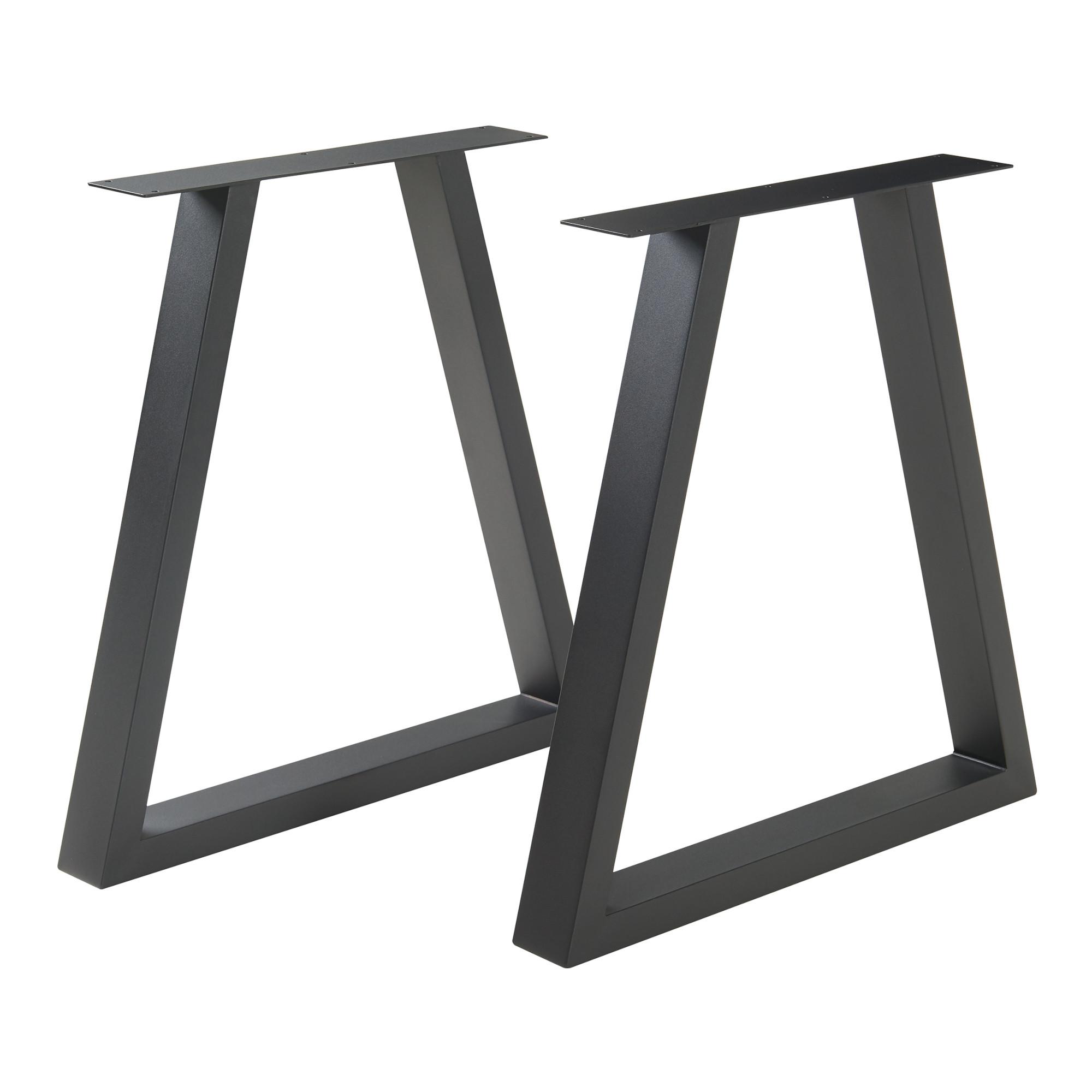 wohnli-moebel-suche-800000802984 Wohnli Möbelsuche - TISCHGESTELL-SET 2 TLG. Lyngby