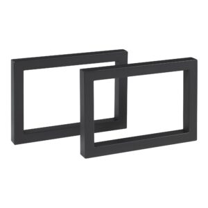 wohnli-moebel-suche-800000802988 Wohnli Möbelsuche - TISCHGESTELL-SET 2 TLG. Lunderskov