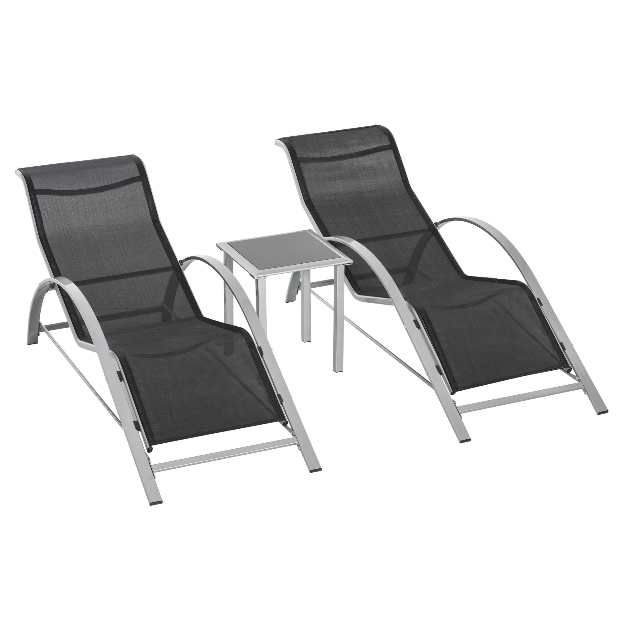 wohnli-moebel-suche-800000805661 Wohnli Möbelsuche - GARTENLIEGE mit Tisch