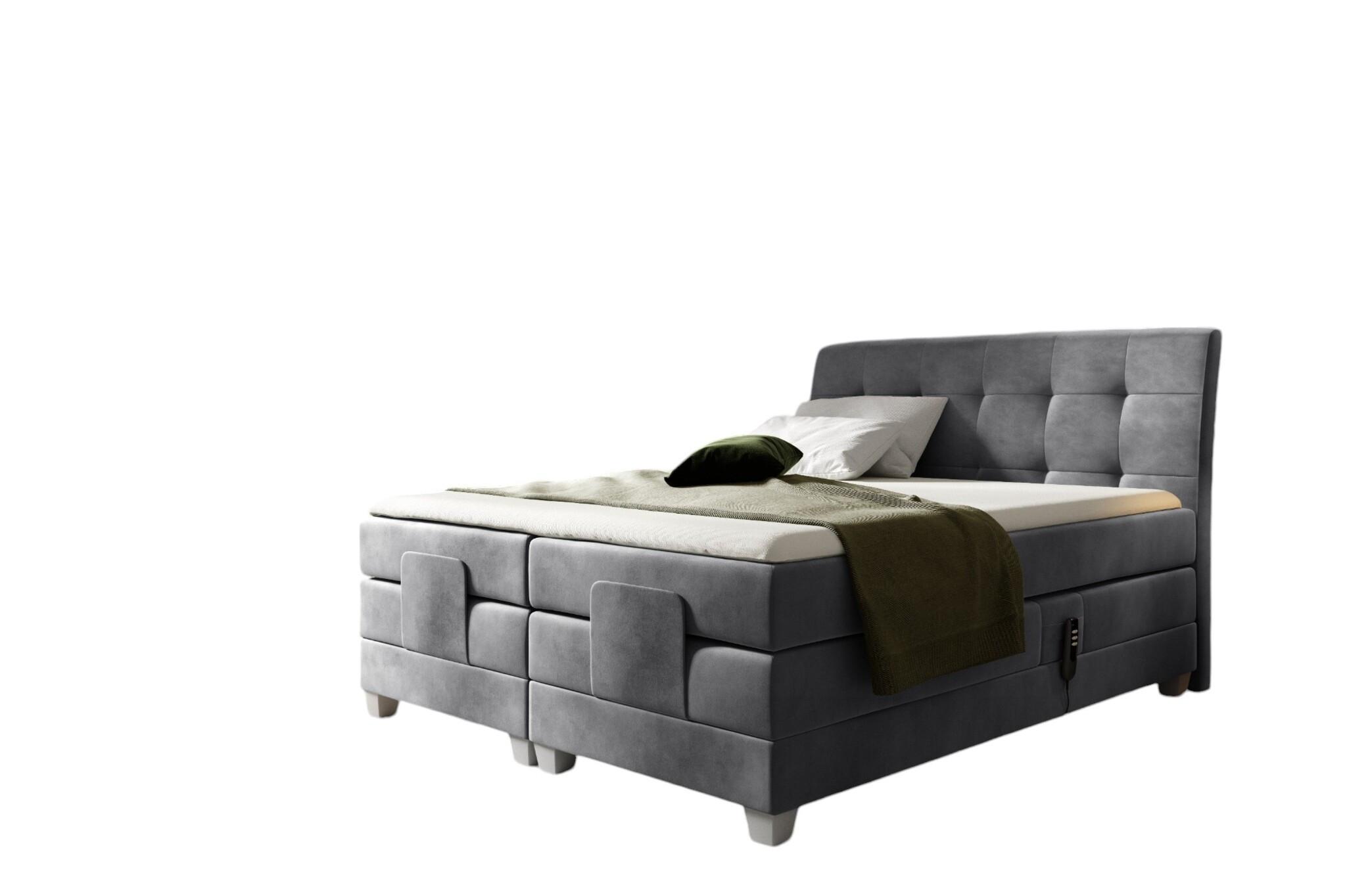 wohnli-moebel-suche-800000808094 Wohnli Möbelsuche - BOXSPRINGBETT Elektrisch Franco
