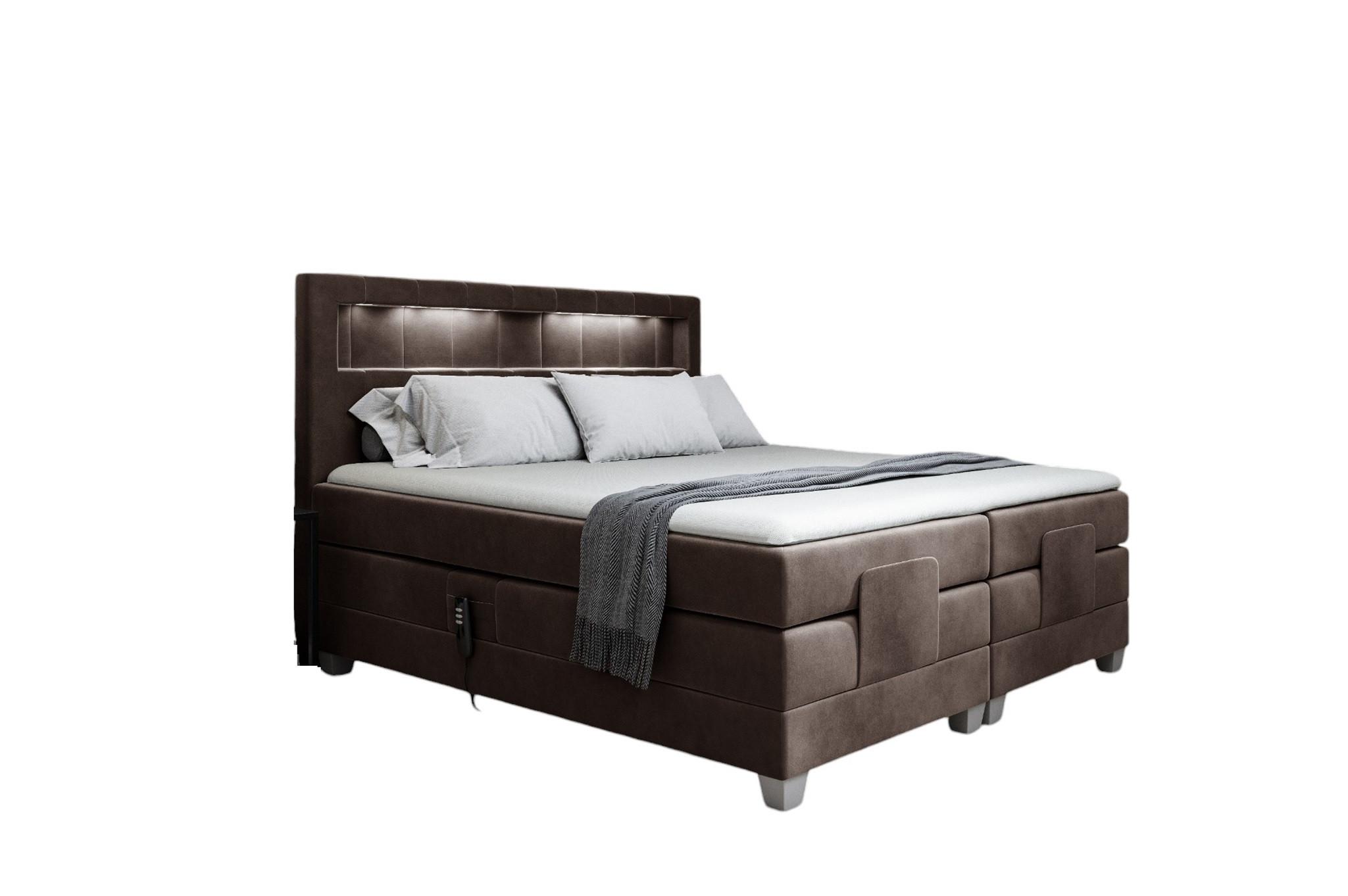 wohnli-moebel-suche-800000808114 Wohnli Möbelsuche - BOXSPRINGBETT Elektrisch Davide