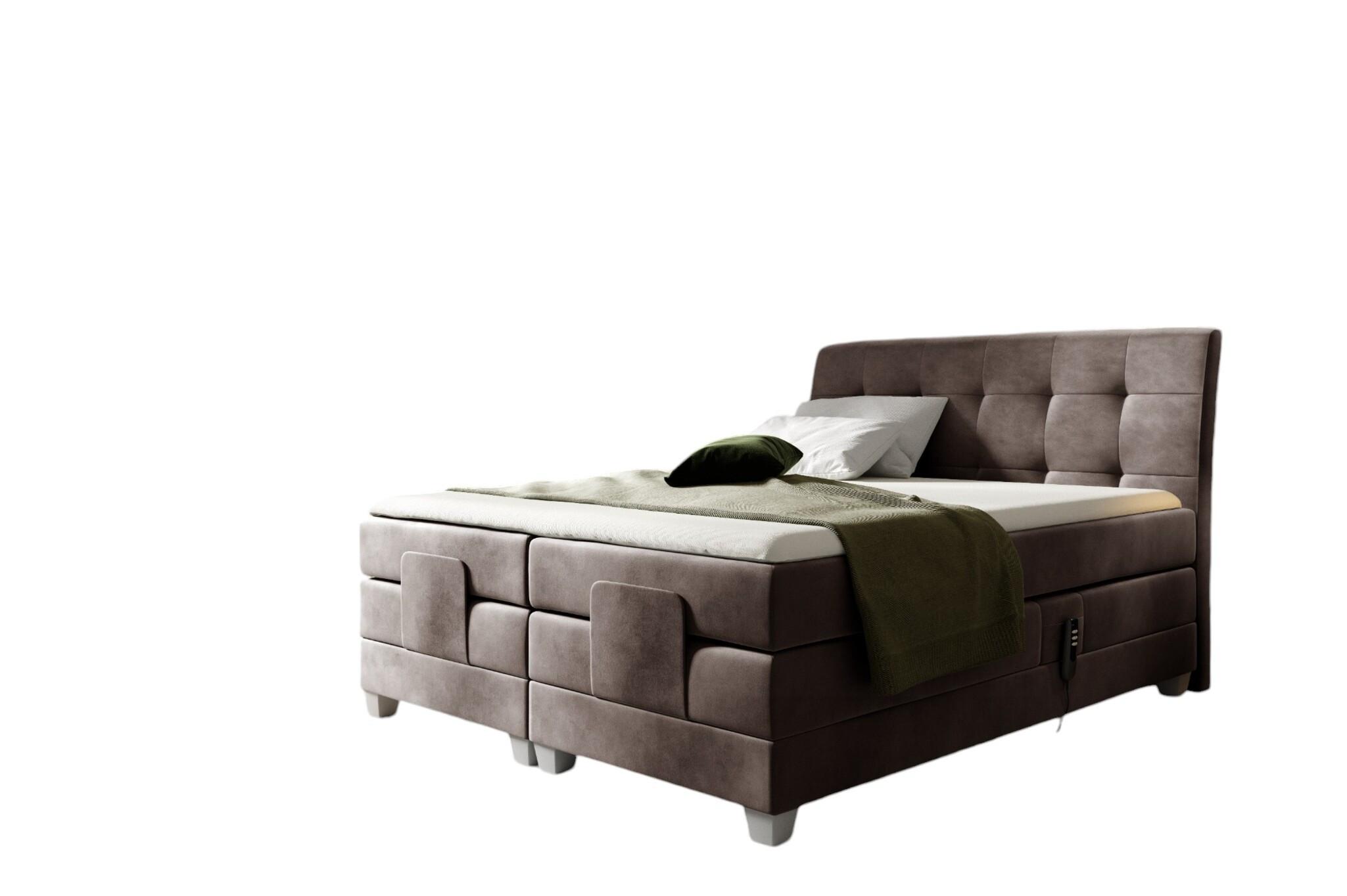 wohnli-moebel-suche-800000808165 Wohnli Möbelsuche - BOXSPRINGBETT Elektrisch Franco