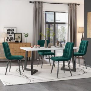 ESSTISCH Weiß 117/68/75CM Holzwerkstoff, Metall Urban Meuble Möbel > Tische > Esstische Weiß