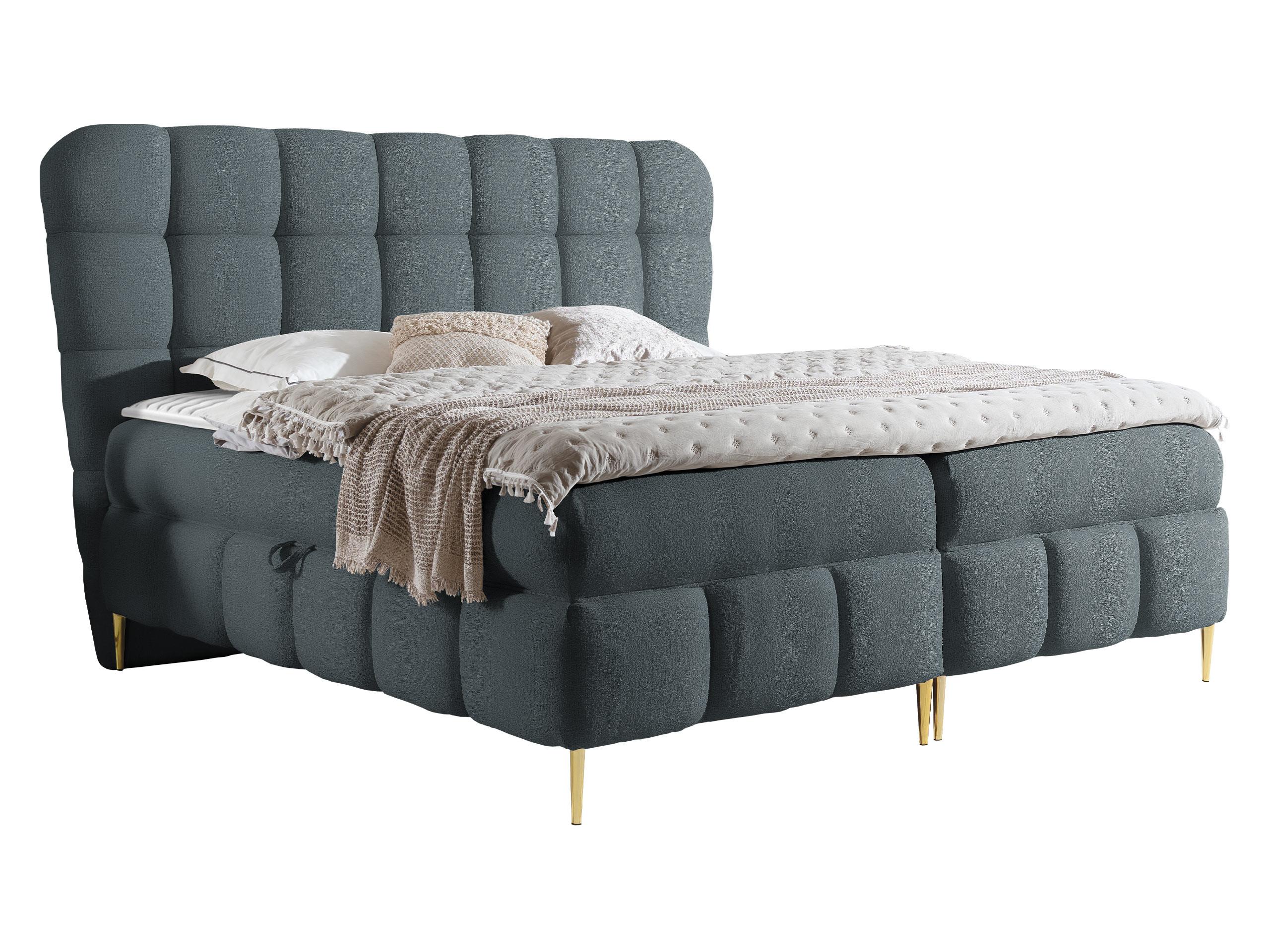 Wohnli Möbelsuche - BOXBETT Lolly - H3