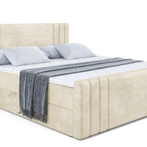 wohnli-moebel-suche-800000814174 Wohnli Möbelsuche - BOXBETT CELESTIA-Z - 120x200 cm - H3 - Beige