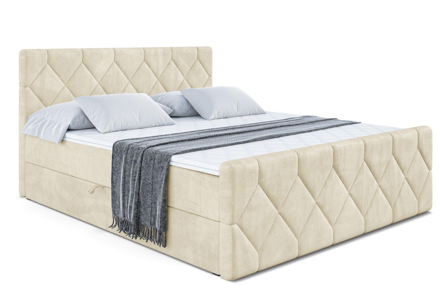 wohnli-moebel-suche-800000814291 Wohnli Möbelsuche - BOXBETT CATOR-Z - 120x200 cm - H3 - Beige